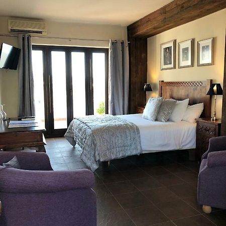 Hostal Avalon Nerja Eksteriør billede
