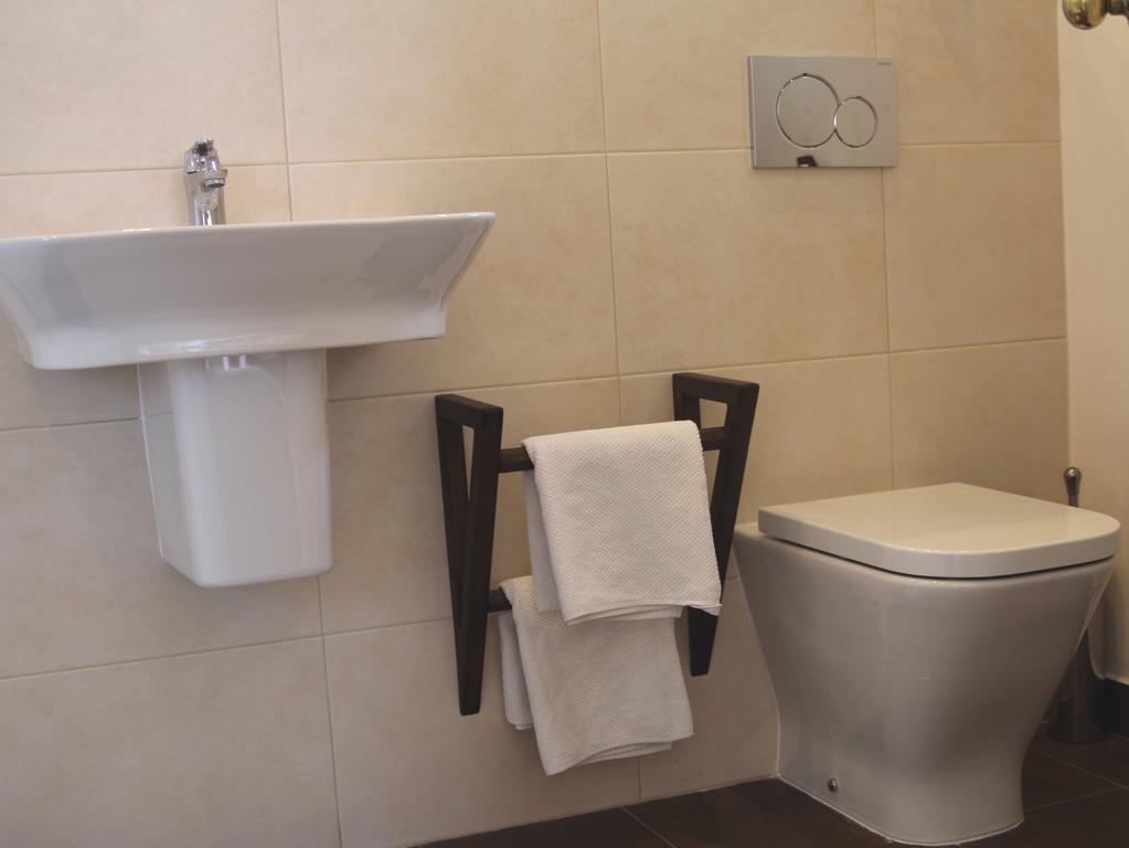 Hostal Avalon Nerja Værelse billede