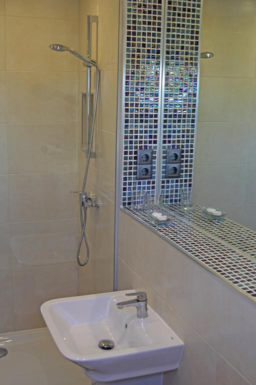 Hostal Avalon Nerja Værelse billede