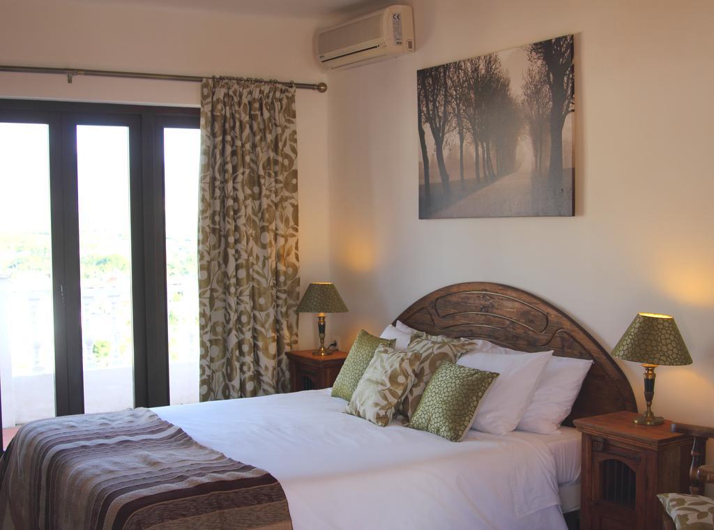 Hostal Avalon Nerja Værelse billede