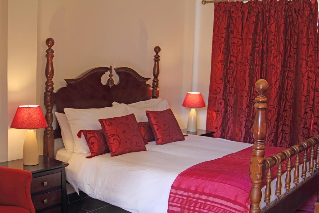Hostal Avalon Nerja Værelse billede
