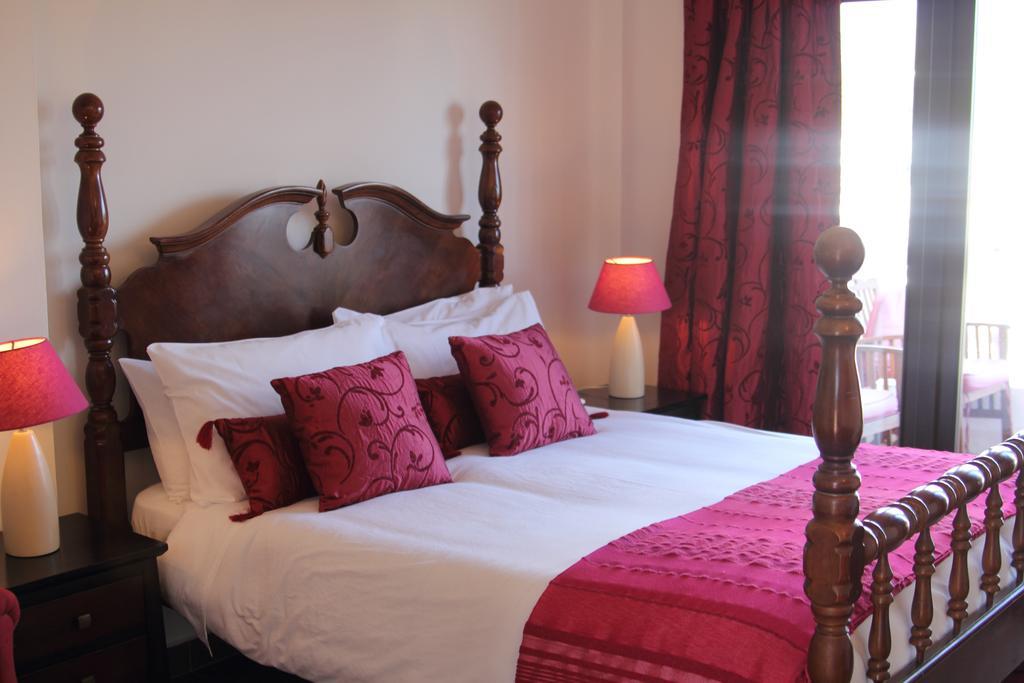 Hostal Avalon Nerja Eksteriør billede
