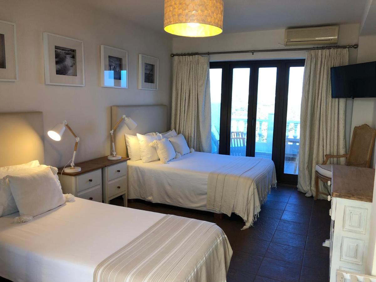 Hostal Avalon Nerja Eksteriør billede