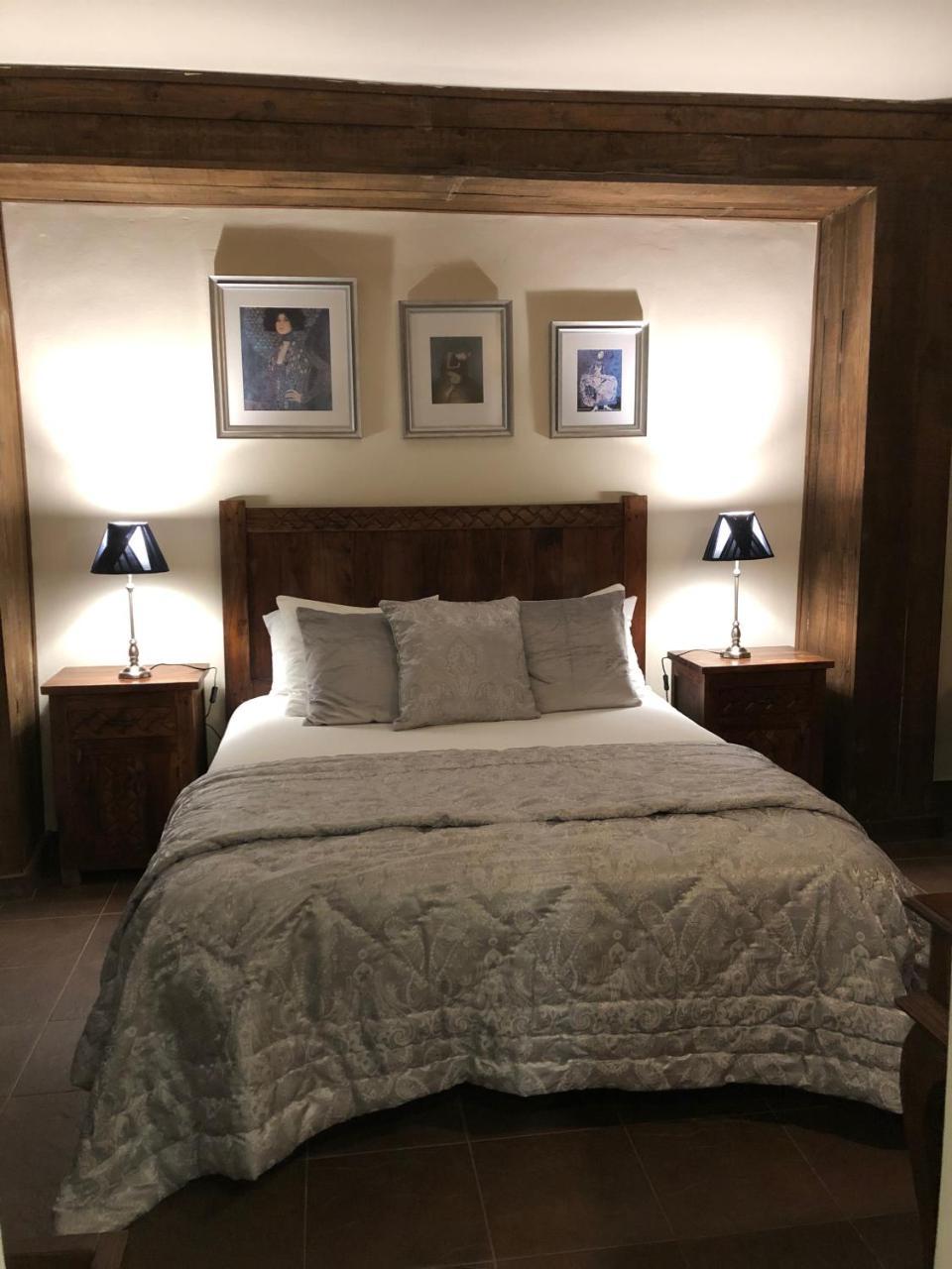Hostal Avalon Nerja Eksteriør billede