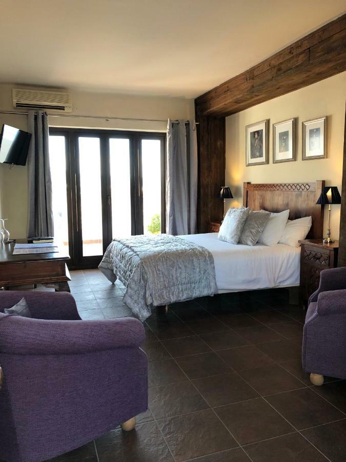 Hostal Avalon Nerja Eksteriør billede